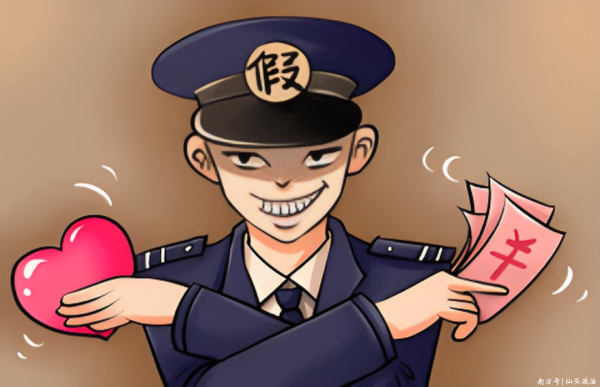 融券通 找个人，“警察”收费15万？